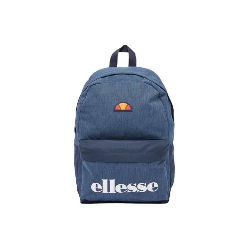 Ellesse Рюкзаки Морской синий Унисекс
