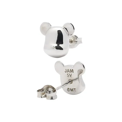 BE@RBRICK Джем Дом Made Лицо Pierce Trend Основанные продукты