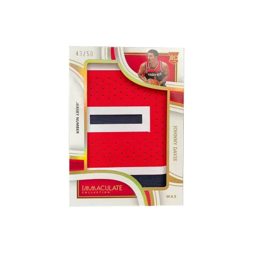 PANINI Спортивные карты