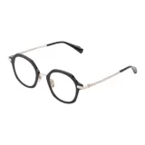 Черный/золотой