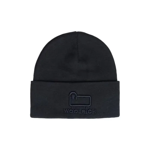WOOLRICH Шапки-бини Мужской