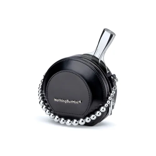 NothingButMini Клатчи Унисекс