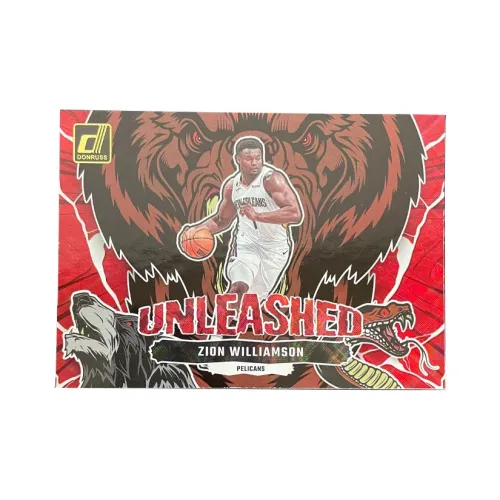 PANINI Спортивные карты