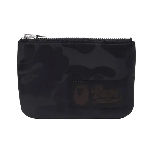 A BATHING APE BAPE совместные кошельки Мужской