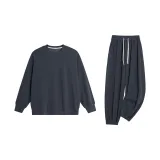 Темно-серый [Комплекты одежды]