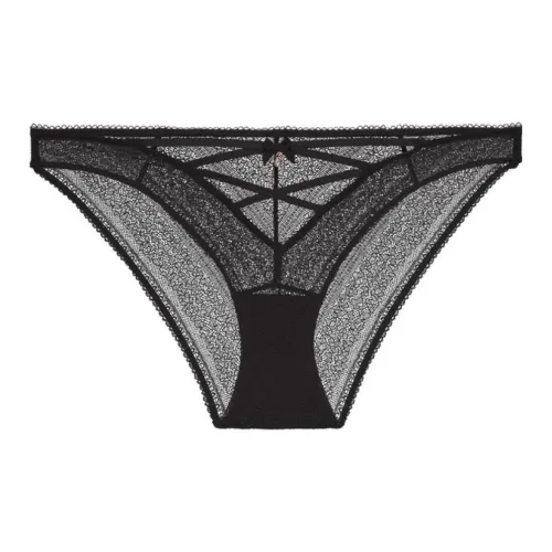 Victoria's Secret Dream Angels Нижнее белье Женское 1 упаковка Черный