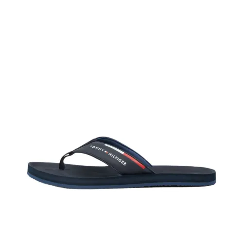 Tommy Hilfiger Шлепанцы Blue Men's