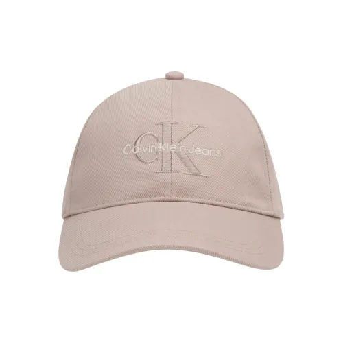 Calvin Klein Хлопковые Бейсболки Унисекс