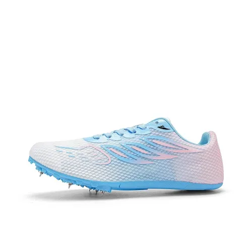 Kuding Баланс Устойчивые к воздействию Низкие Беговые кроссовки Унисекс