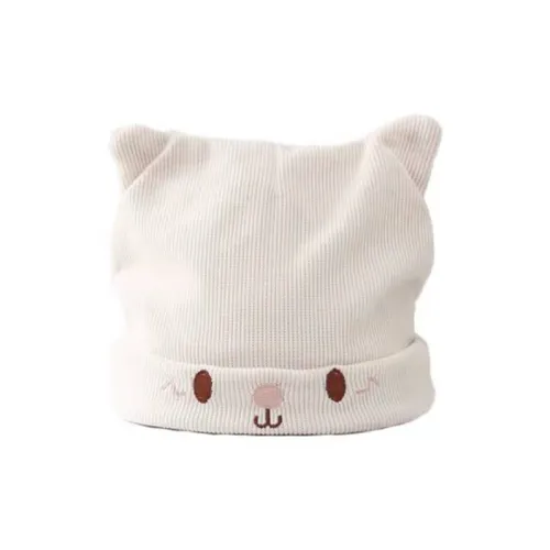 XFILES Хлопок Шапка-бини Унисекс