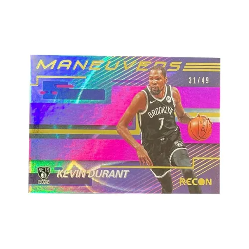 PANINI Спортивные карты