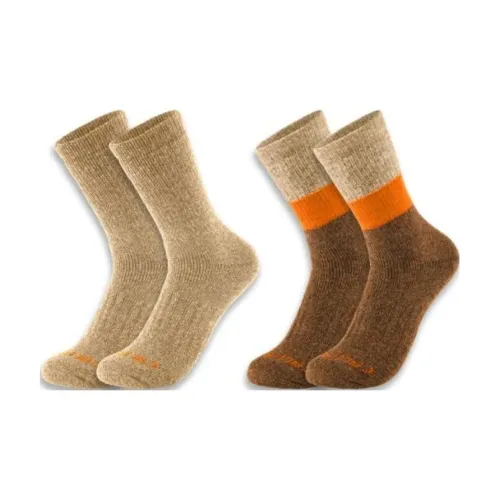 Carhartt Мужские носки MID до икры