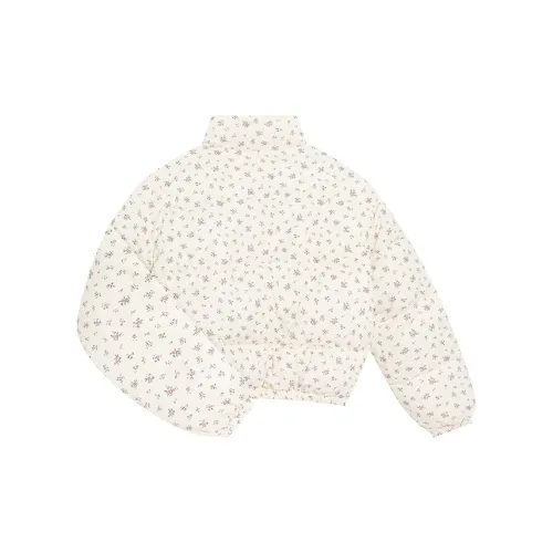 WOWI KCKS Пуховая куртка Женская