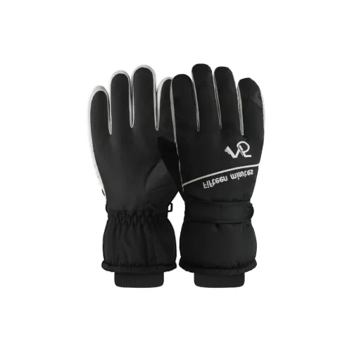 15 MINS Полиэстер Перчатки Унисекс Разные цвета