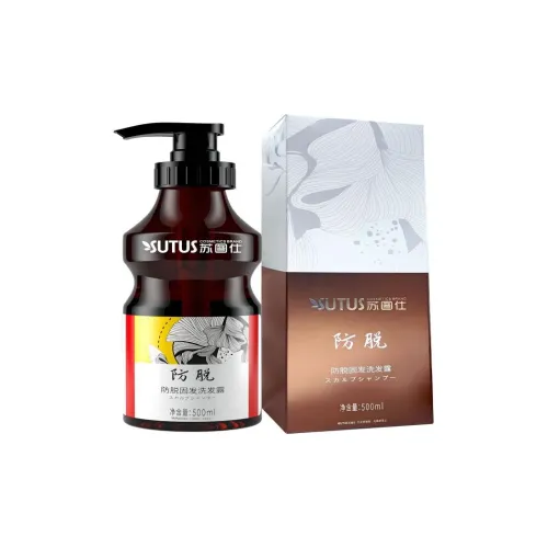 SUTUS COSMETICS BRAND Шампунь / Шампунь Soap