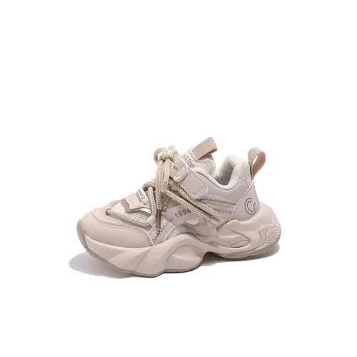 CHAOGONG Детская повседневная обувь Low Top Kids