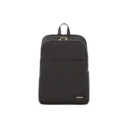 AMERICAN TOURISTER Рюкзаки Черные Женские