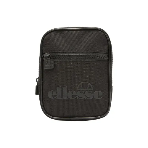Ellesse Сумки кросс-боди Черный Унисекс