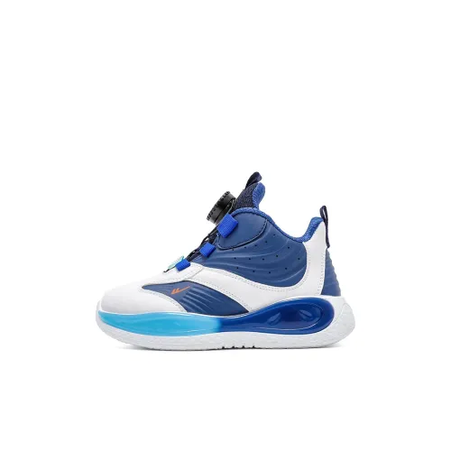 Warrior Kids Lifestyle Shoes Детские