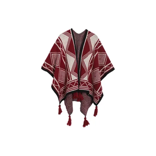 EQUIPMENTELEGANT Палантины Женские