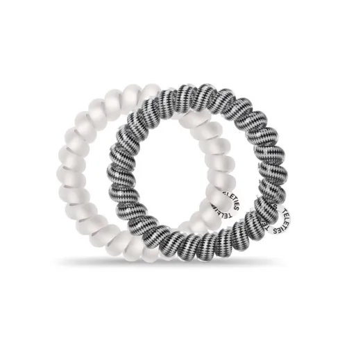 TELETIES Резинки-спирали для волос Женские