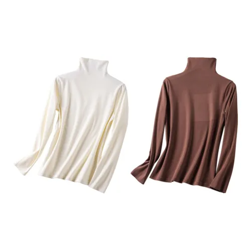 PLANDOO Женские майки под одеждой