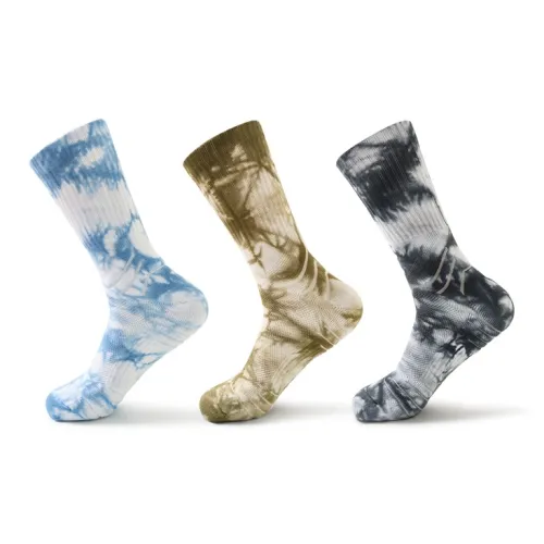 PRIMEET Баскетбольные носки Мужской Combo Set