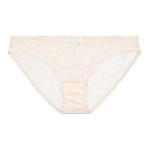 Victoria's Secret Dream Angels Нижнее белье Женское 1 упаковка Кокосовый белый