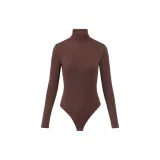 Темно-коричневый