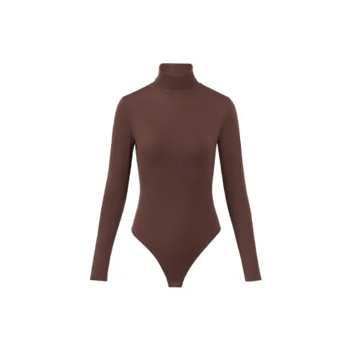 Victoria's Secret The Mix Комбинезон Женский Темно-Коричневый