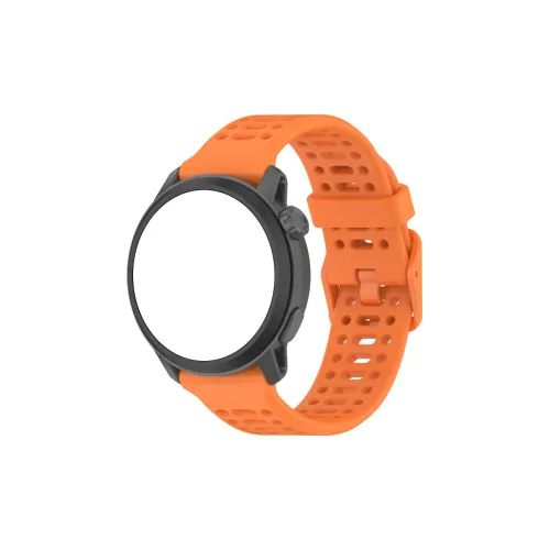 IBOANN Ремешок COROS Совместимость Силиконовый Материал