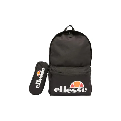 Ellesse Рюкзаки Черный Унисекс