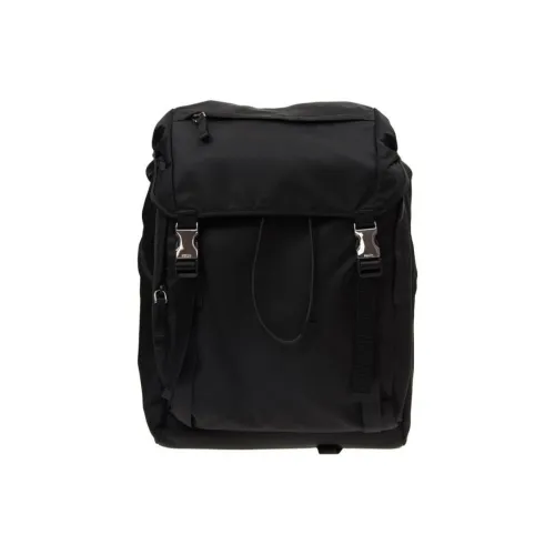 PRADA Рюкзаки Мужской