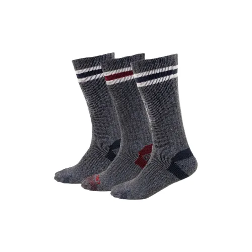 Carhartt 3 пачки ассорти мужские носки до колена