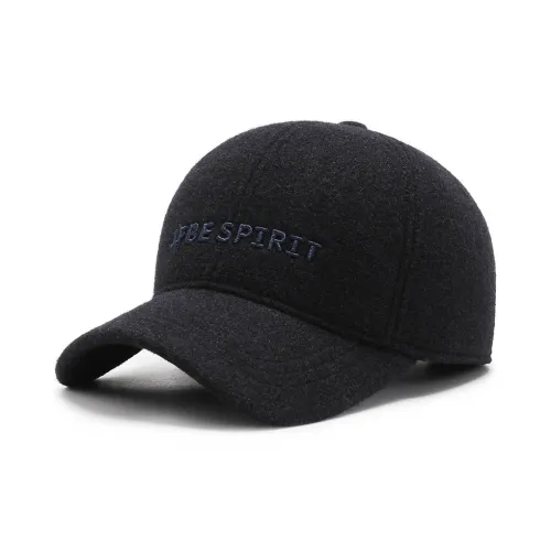 BOOLFEN Шерстяные кепки унисекс