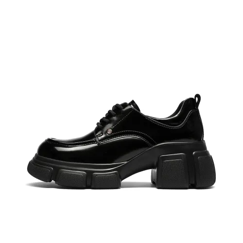 GOLDLION Casual 6,5 см Женские