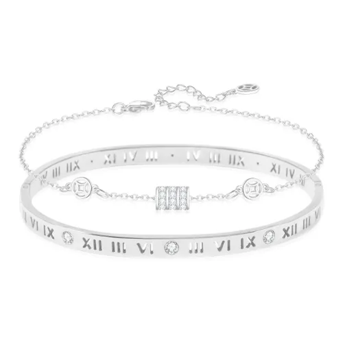 Thuban Ark Циркон Браслеты Женские