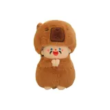 Сноттый Медвежонок