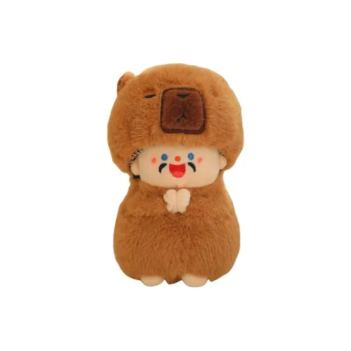 Lionf Snot Медвежонок Бог богатства Ugly Милый Плюшевый Игрушечный Куклы Плюшевый Брелок 15 см Высота