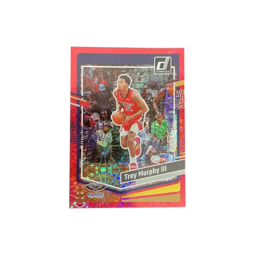 PANINI Спортивные карты