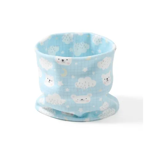 ЮЙЧЖАОЛИНЬ Полиэстер Защита от солнца Облегченные детские повязки для шеи