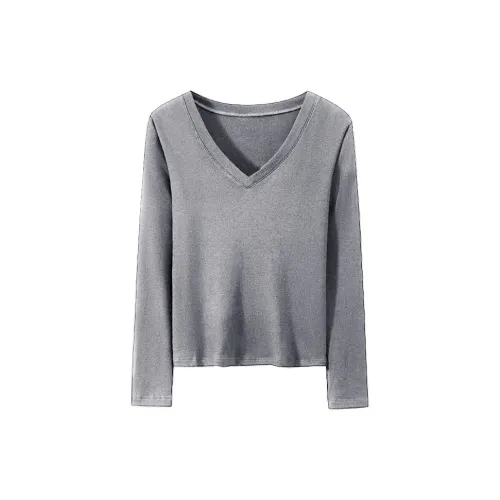 Flowers in water Термический топ женский