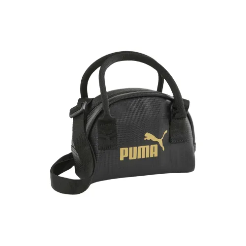 PUMA Сумки Черные Женские
