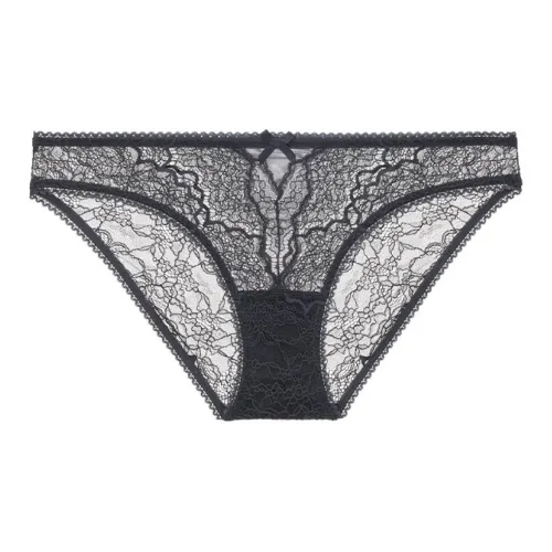 Victoria's Secret Dream Angels Трусики-бикини Женские 1 упаковка Серый