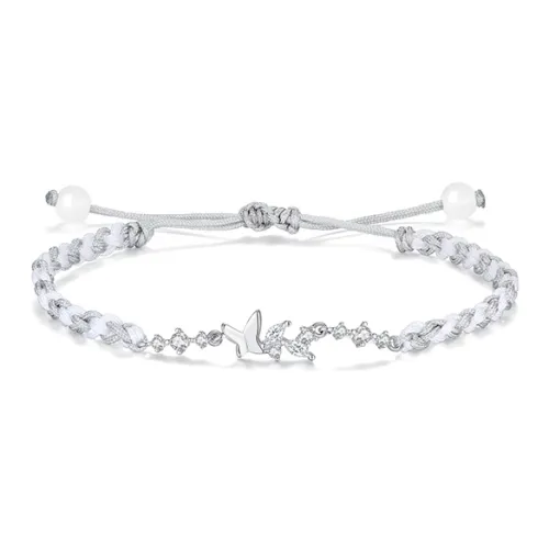 RboySe Hand Ткани вязаные Шнур Браслеты Женские