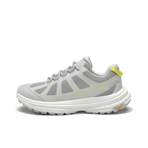 J.BENATO Дышащий и Легкий Низкий Топ Альпинистская Обувь Мужская Серый