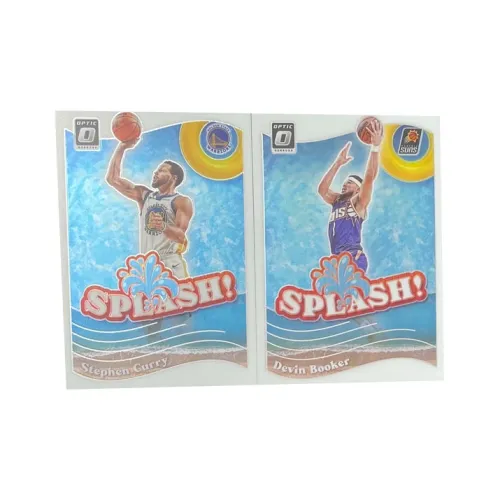 PANINI Спортивные карты