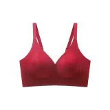 Анкора красного цвета