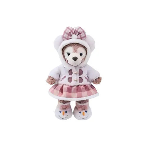 Disney Snowfield Collection Аксессуары для кукол Snowfield ShellieMay Плюшевая кукла Одежда 20 см высокая