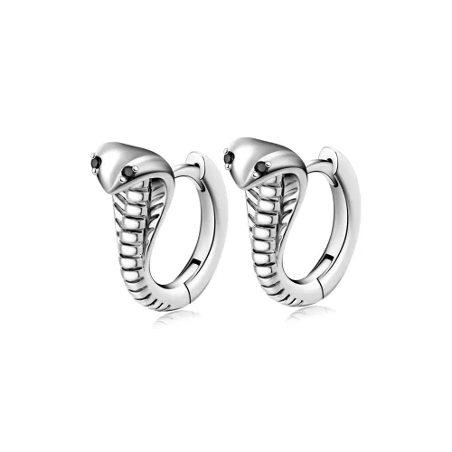 Jodie Kevin Серьги из сплава Женские